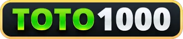 TOTO1000 Logo