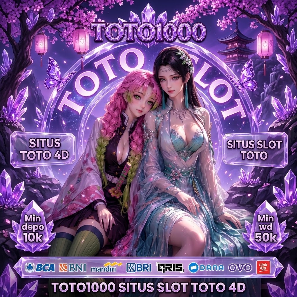 TOTO1000